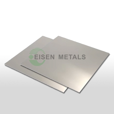 High purity titanium