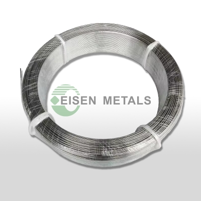 Titanium Wire 